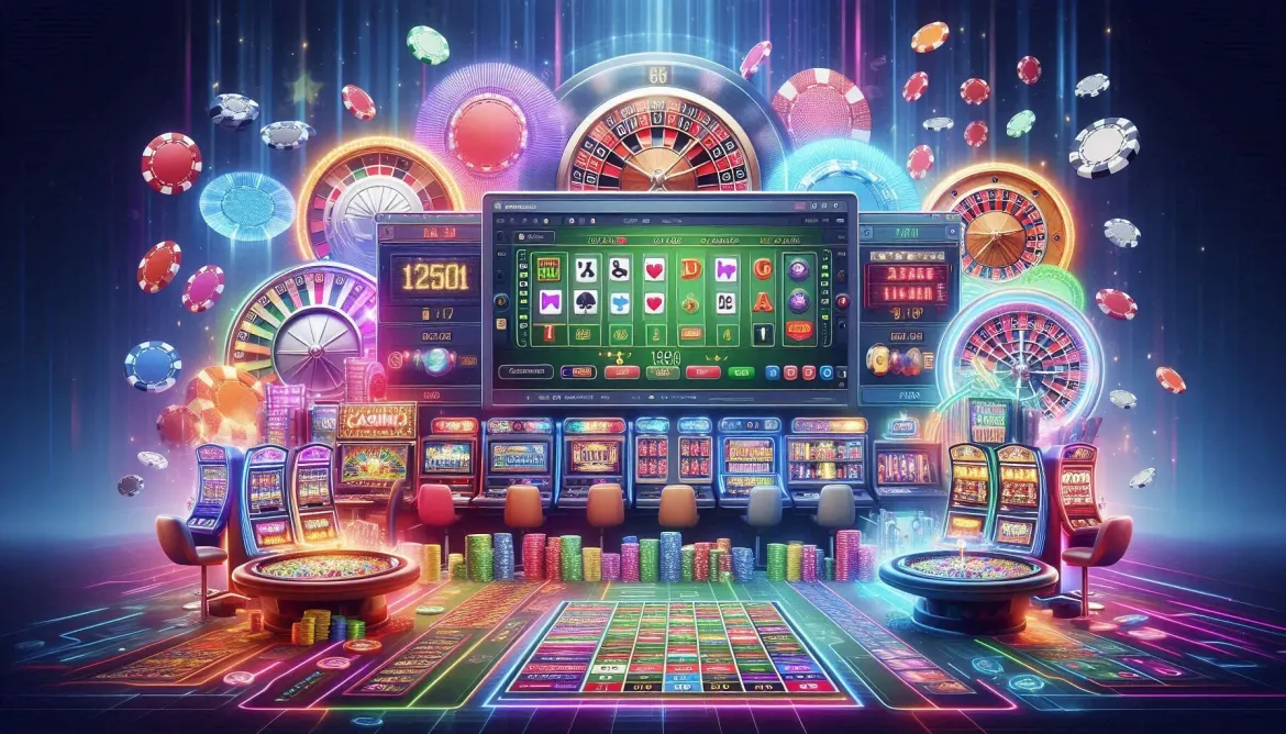 Don Casino